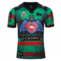 South Sydney Rabbitohs 2016 Men's Home Shirt