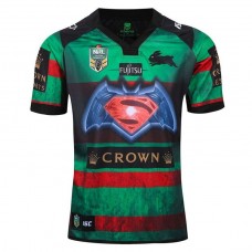 South Sydney Rabbitohs 2016 Men's Home Shirt