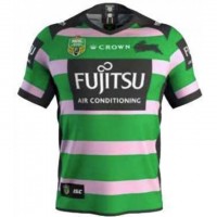 South Sydney Rabbitohs 2018 Men's 'WIL' Shirt