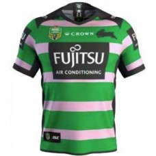South Sydney Rabbitohs 2018 Men's 'WIL' Shirt