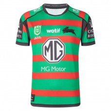 South Sydney Rabbitohs Men's Home Shirt 2022