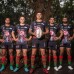 South Sydney Rabbitohs Mens Indigenous Rugby Shirt 2022
