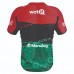 South Sydney Rabbitohs Mens Captains Run Rugby Shirt 2024