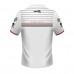 South Sydney Rabbitohs Mens Coaches Rugby Polo Shirt 2024