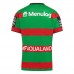 South Sydney Rabbitohs Mens Home Rugby Shirt 2024