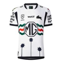 South Sydney Rabbitohs Mens Anzac Rugby Shirt 2025