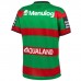 South Sydney Rabbitohs Mens Home Rugby Shirt 2025