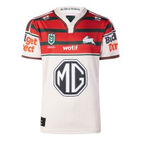 South Sydney Rabbitohs Adult Alternate Rugby Jersey 2026