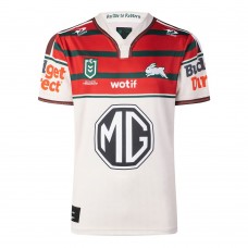 South Sydney Rabbitohs Adult Alternate Rugby Jersey 2026 South Sydney Rabbitohs Adult Alternate Rugby Jersey 2026