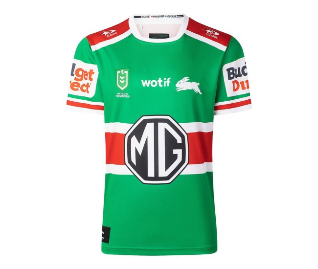 South Sydney Rabbitohs Adult Away Rugby Jersey 2026