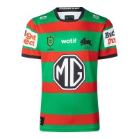 South Sydney Rabbitohs Adult Home Rugby Jersey 2026