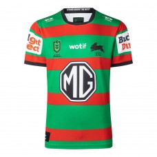 South Sydney Rabbitohs Adult Home Rugby Jersey 2026 South Sydney Rabbitohs Adult Home Rugby Jersey 2026