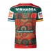 South Sydney Rabbitohs Mens Indigenous Rugby Jersey 2026