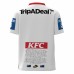 St George Illawarra Dragons Mens Commemorative Rugby Shirt 2023