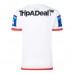 St George Illawarra Dragons Mens Home Rugby Shirt 2023