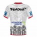 St George Illawarra Dragons Mens Indigenous Rugby Shirt 2024