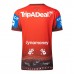 St George Illawarra Dragons Mens Indigenous Rugby Jersey 2025