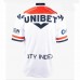 Sydney Roosters Men's 20 Year Anniversary Rugby Shirt 2022