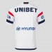 Sydney Roosters Mens Away Rugby Shirt 2024