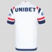 Sydney Roosters Mens Away Rugby Shirt 2025