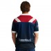 Sydney Roosters Mens 1976 Retro Edition Rugby Jersey 2026