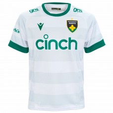 Northampton Saints Adult Away Rugby Shirt 2024