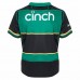 Northampton Saints Adult Home Rugby Shirt 2024