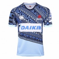 2017 MEN'S WARATAHS PASIFIKA SHIRT 