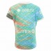 New Zealand Warriors Mens Pasifika Rugby Shirt 2025