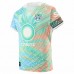 New Zealand Warriors Mens Pasifika Rugby Shirt 2025