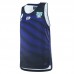 Warriors Men's Training Rugby Tank 2025