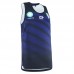 Warriors Men's Training Rugby Tank 2025