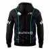 New Zealand Warriors Men Indigenous Rugby Hoodie 2024