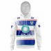 New Zealand Warriors Men Away Rugby Hoodie 2024