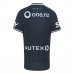 New Zealand Warriors Youth Dear Warrior Rugby Shirt 2025