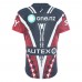 New Zealand Warriors Adult Indigenous Rugby Jersey 2026
