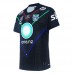 Warriors Men's Indigenous Rugby Shirt 2024