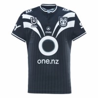 New Zealand Warriors Rugby Adult Dear Warrior Rugby Shirt 2025