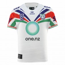NZ Warriors Adult Away Rugby Jersey 2026