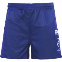 Warriors Adult Home Rugby Short 2026