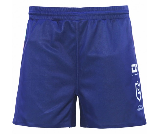 Warriors Adult Home Rugby Short 2026