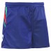 Warriors Adult Home Rugby Short 2026