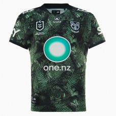 New Zealand Warriors Mens Te Taiao Rugby Jersey 2026 New Zealand Warriors Mens Te Taiao Rugby Jersey 2026