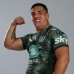 New Zealand Warriors Mens Te Taiao Rugby Jersey 2026