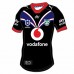Warriors Mens Heritage Rugby Shirt 2022