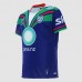 Warriors Adult Home Rugby Shirt 2024