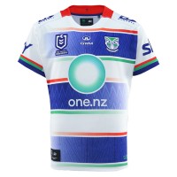 Warriors Adult Away Rugby Shirt 2025