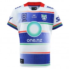 Warriors Adult Away Rugby Shirt 2025
