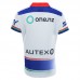 Warriors Adult Away Rugby Shirt 2025