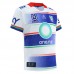 Warriors Adult Away Rugby Shirt 2025